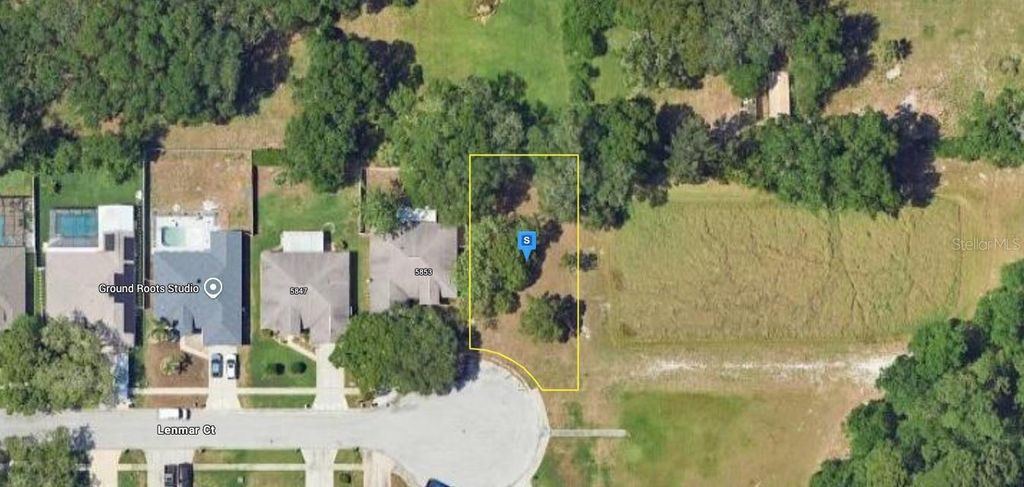 Photo of 5867 Lenmar Court, Holiday, FL 34690 (MLS # A4666155)