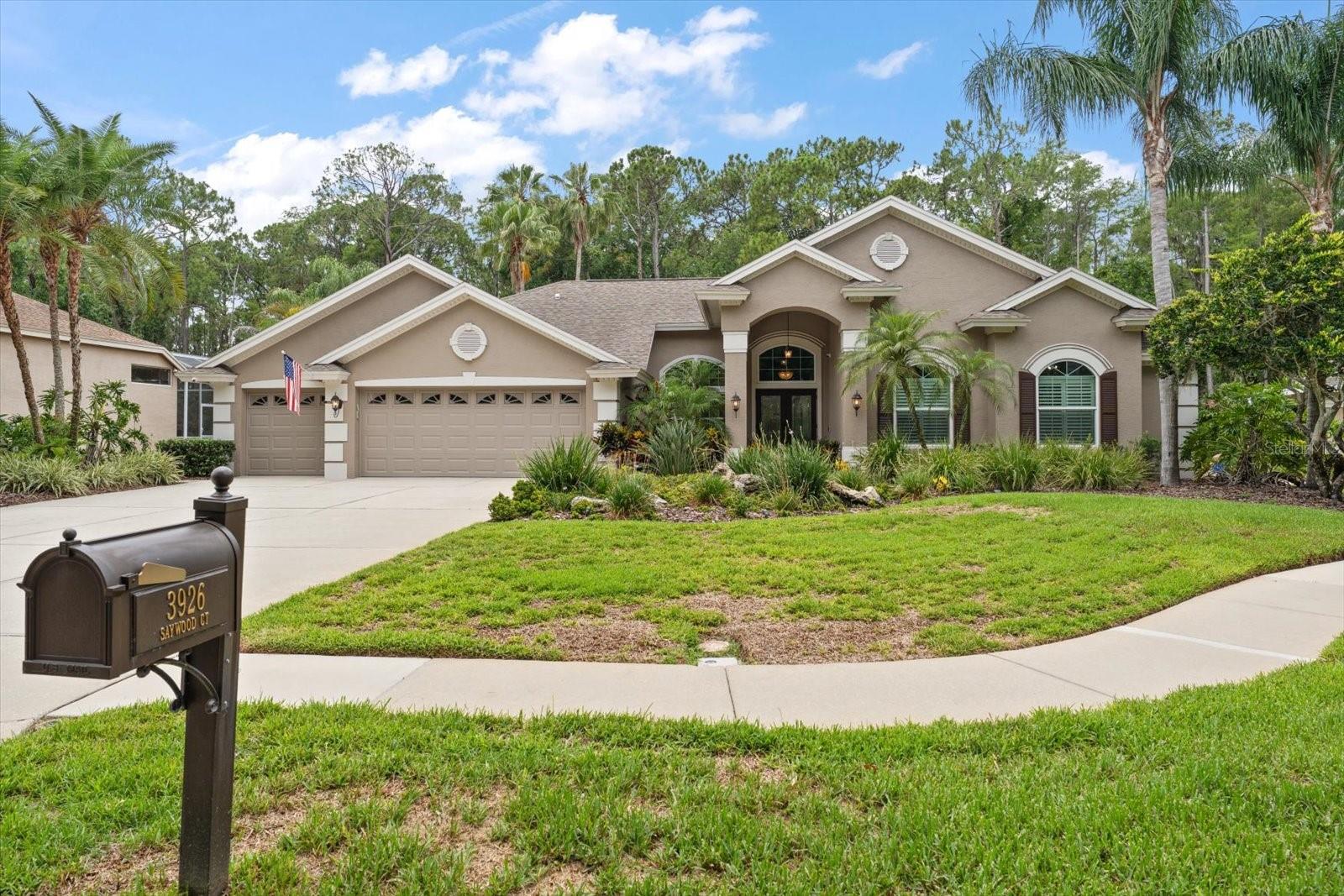 3926 SAYWOOD COURT