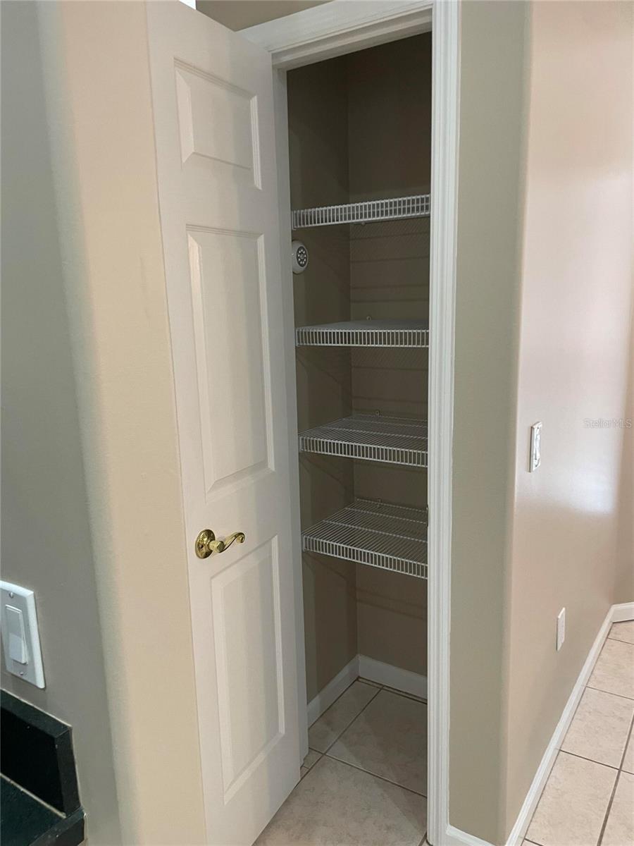 GATES LAKE REGION - Residential