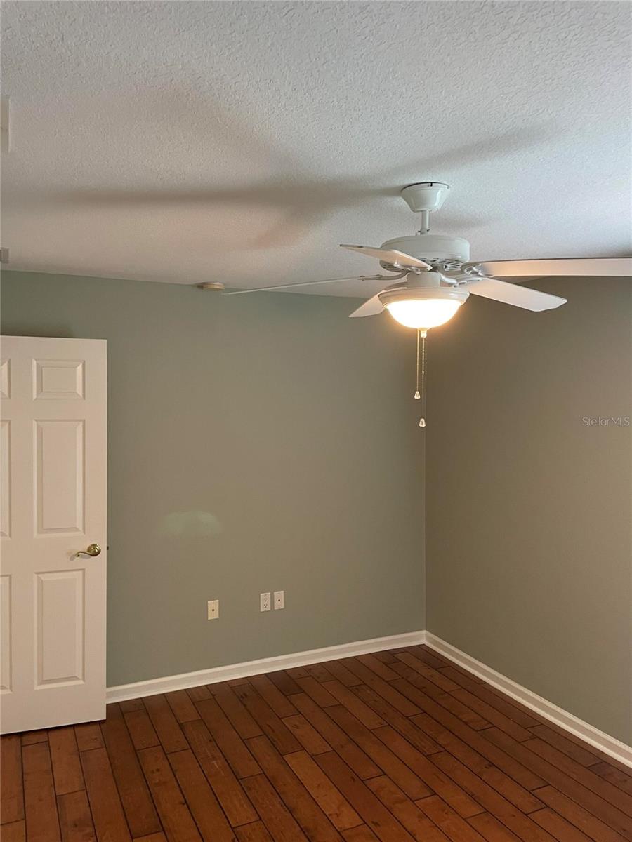 GATES LAKE REGION - Residential