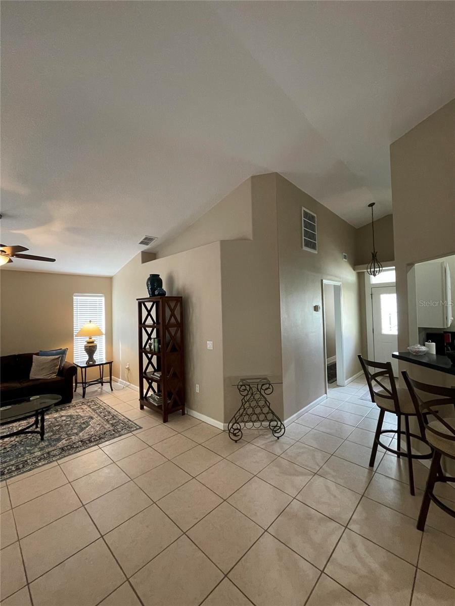 GATES LAKE REGION - Residential