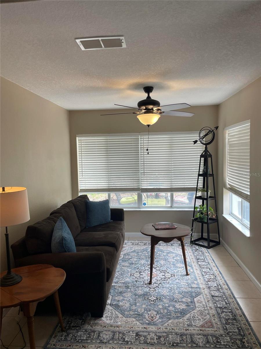 GATES LAKE REGION - Residential