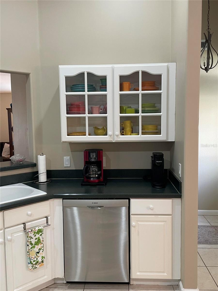 GATES LAKE REGION - Residential