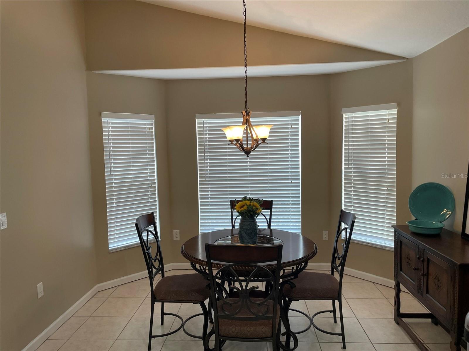 GATES LAKE REGION - Residential