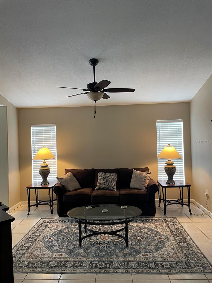 GATES LAKE REGION - Residential