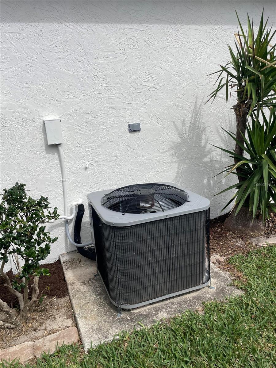 GATES LAKE REGION - Residential