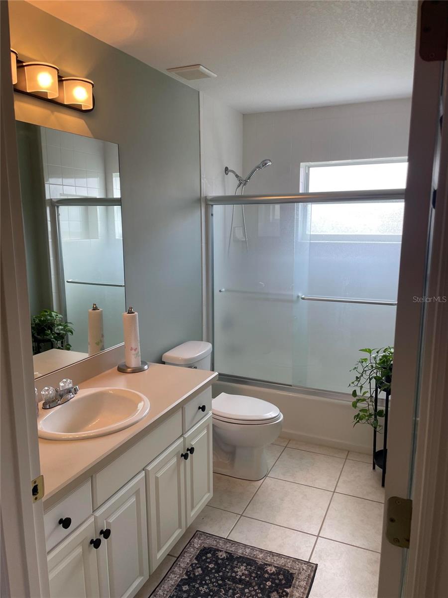 GATES LAKE REGION - Residential