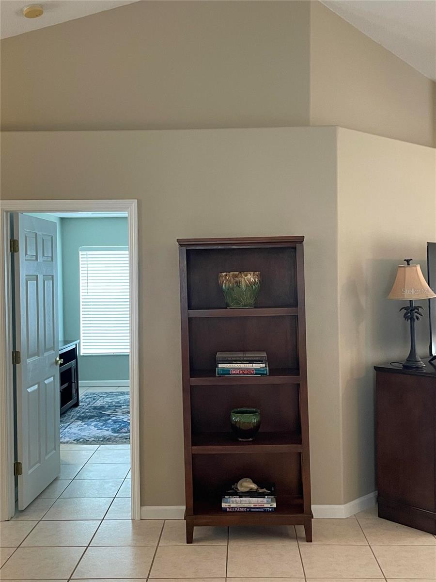 GATES LAKE REGION - Residential