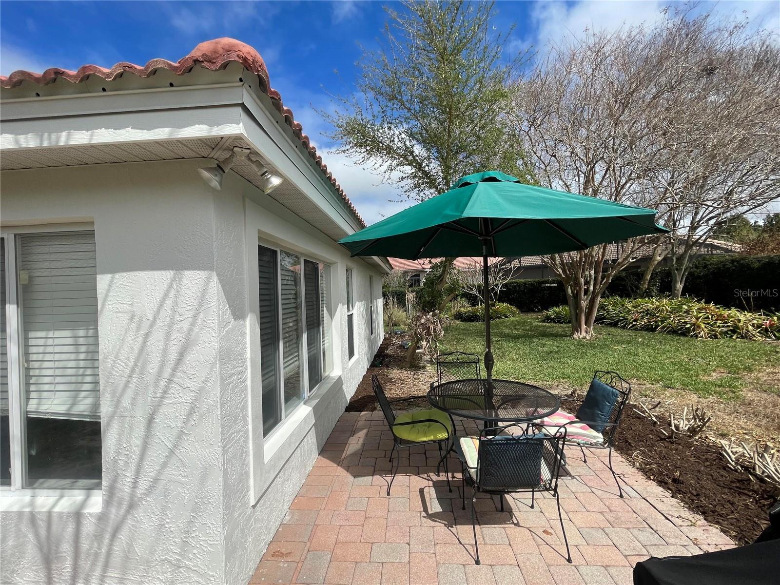 GATES LAKE REGION - Residential