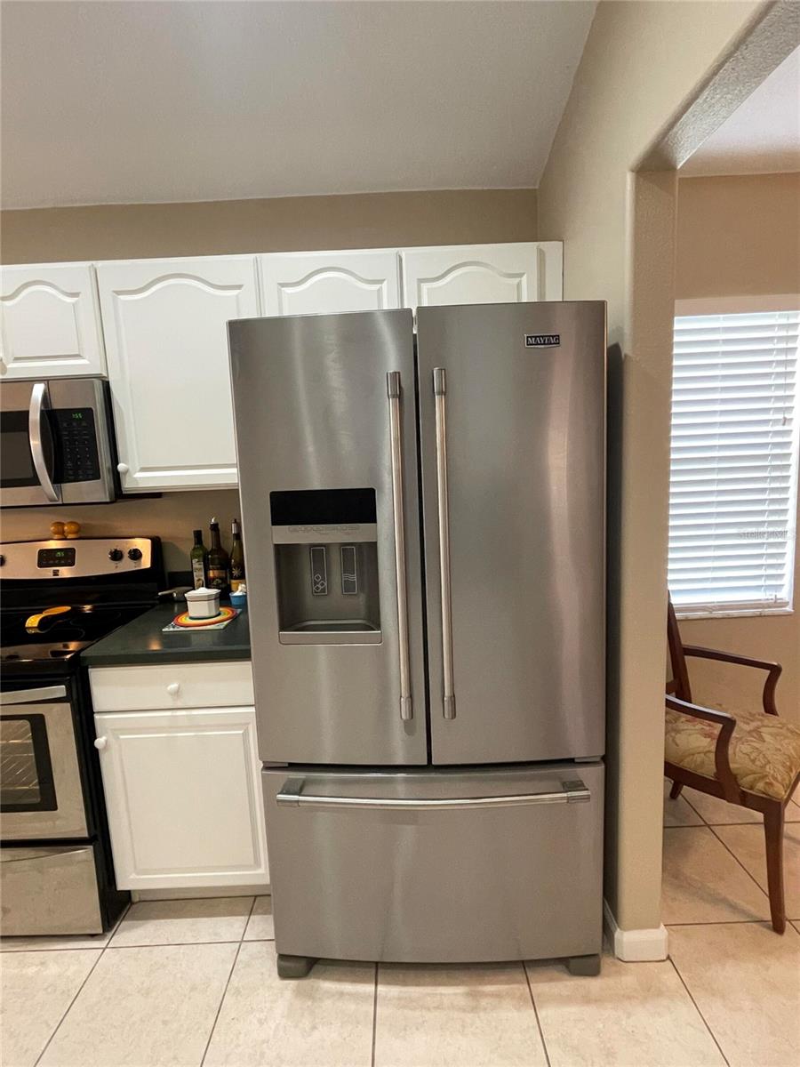 GATES LAKE REGION - Residential