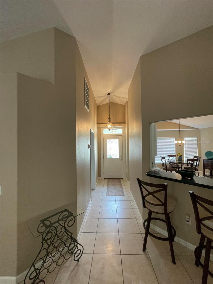 GATES LAKE REGION - Residential