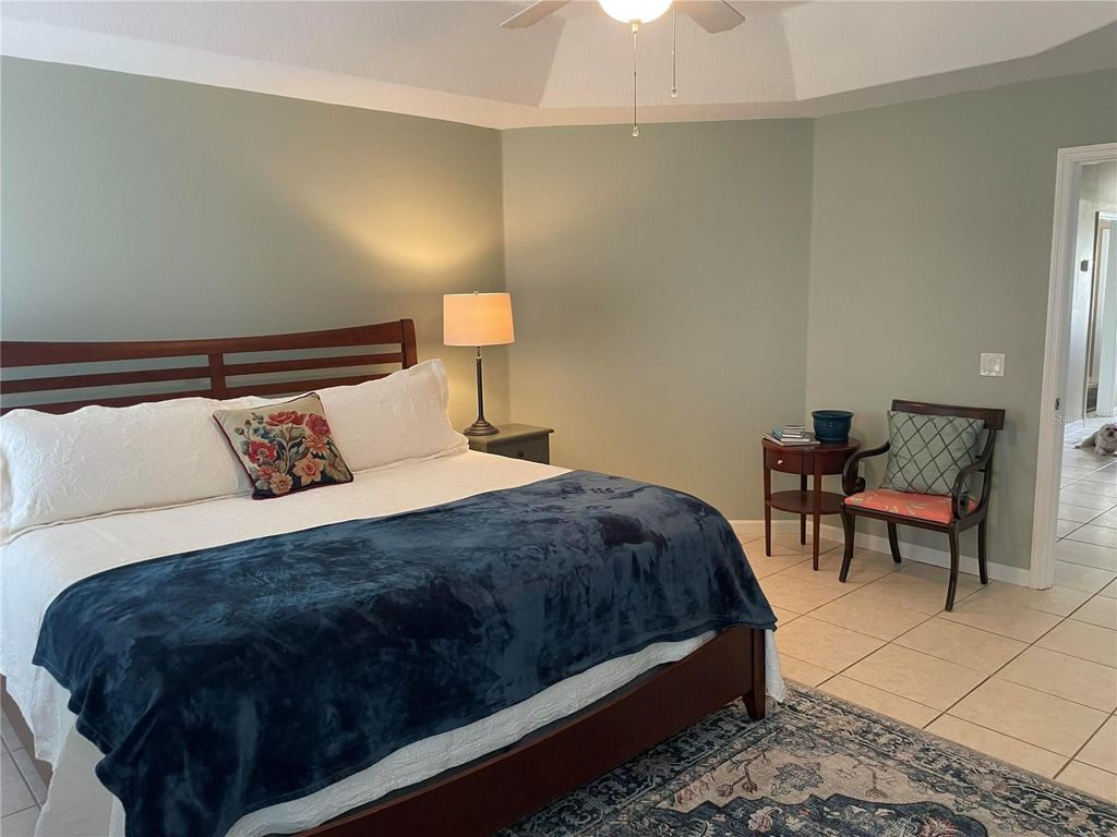 Photo of 319 Niblick Circle, Winter Haven, FL 33881 (MLS # O6388012)