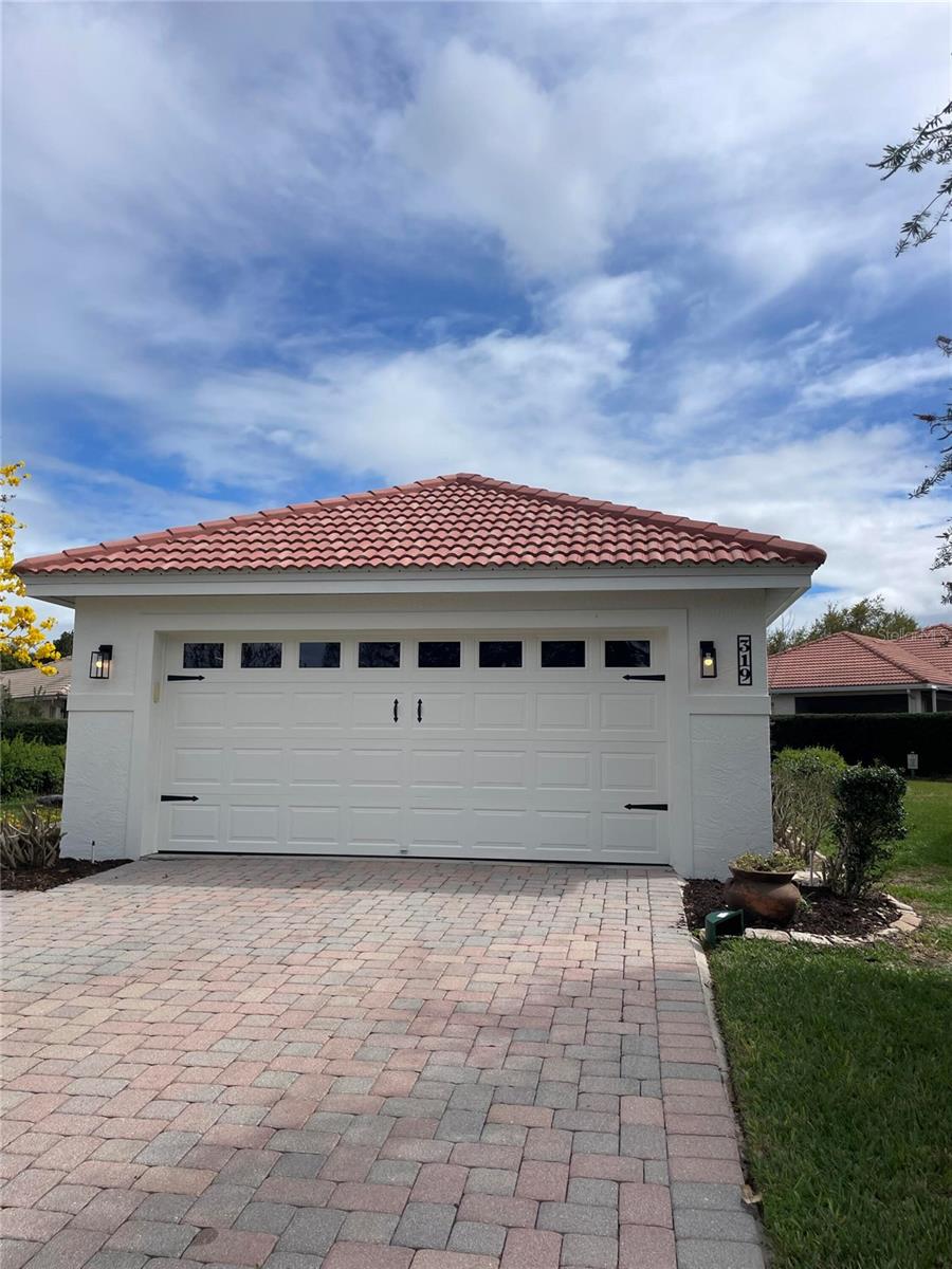 GATES LAKE REGION - Residential