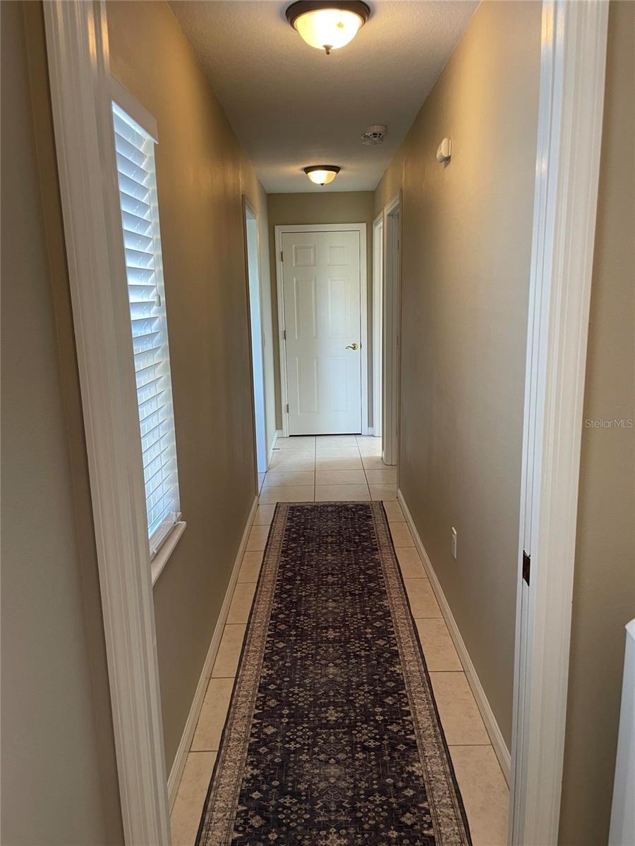 GATES LAKE REGION - Residential