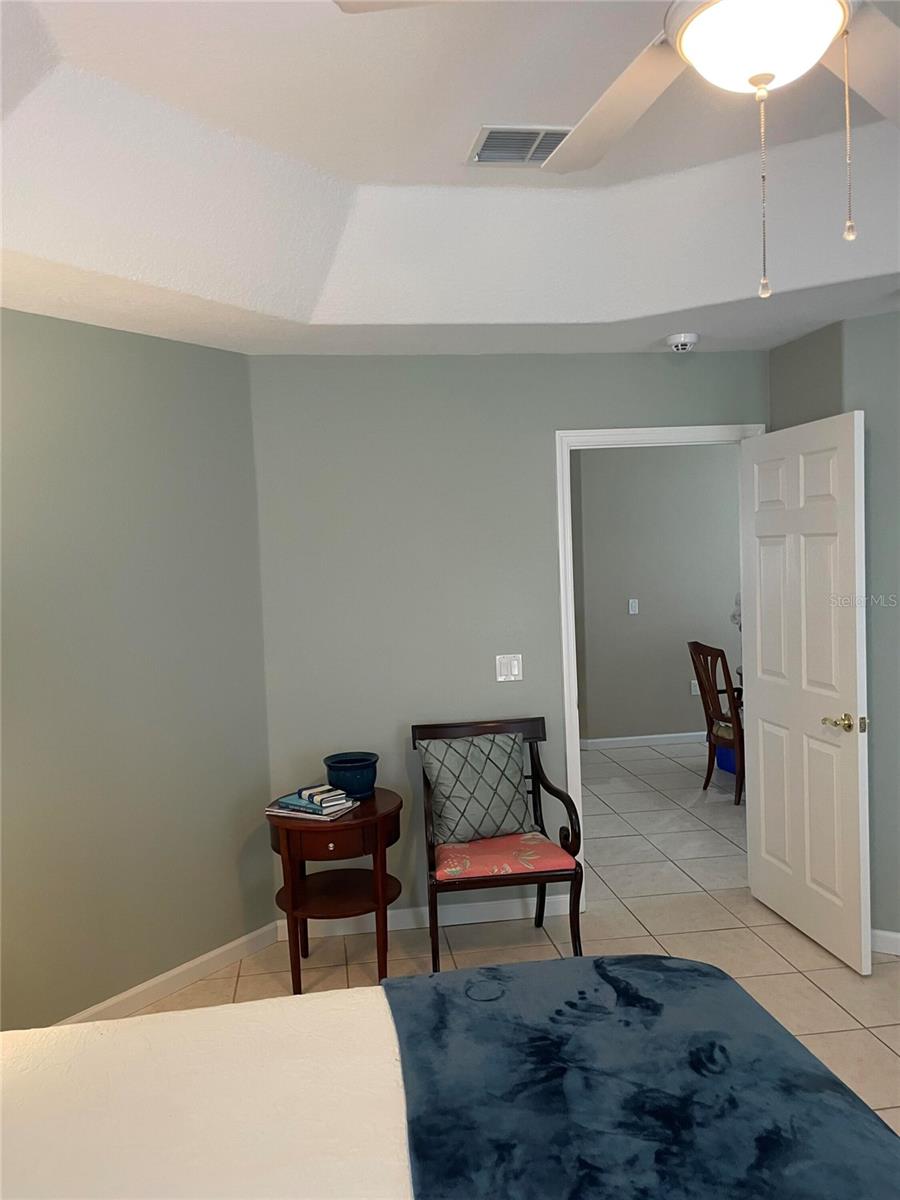 GATES LAKE REGION - Residential