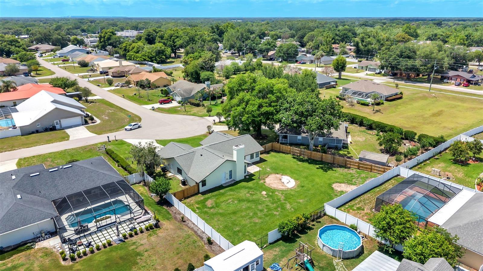 RIDGEMONT - Residential