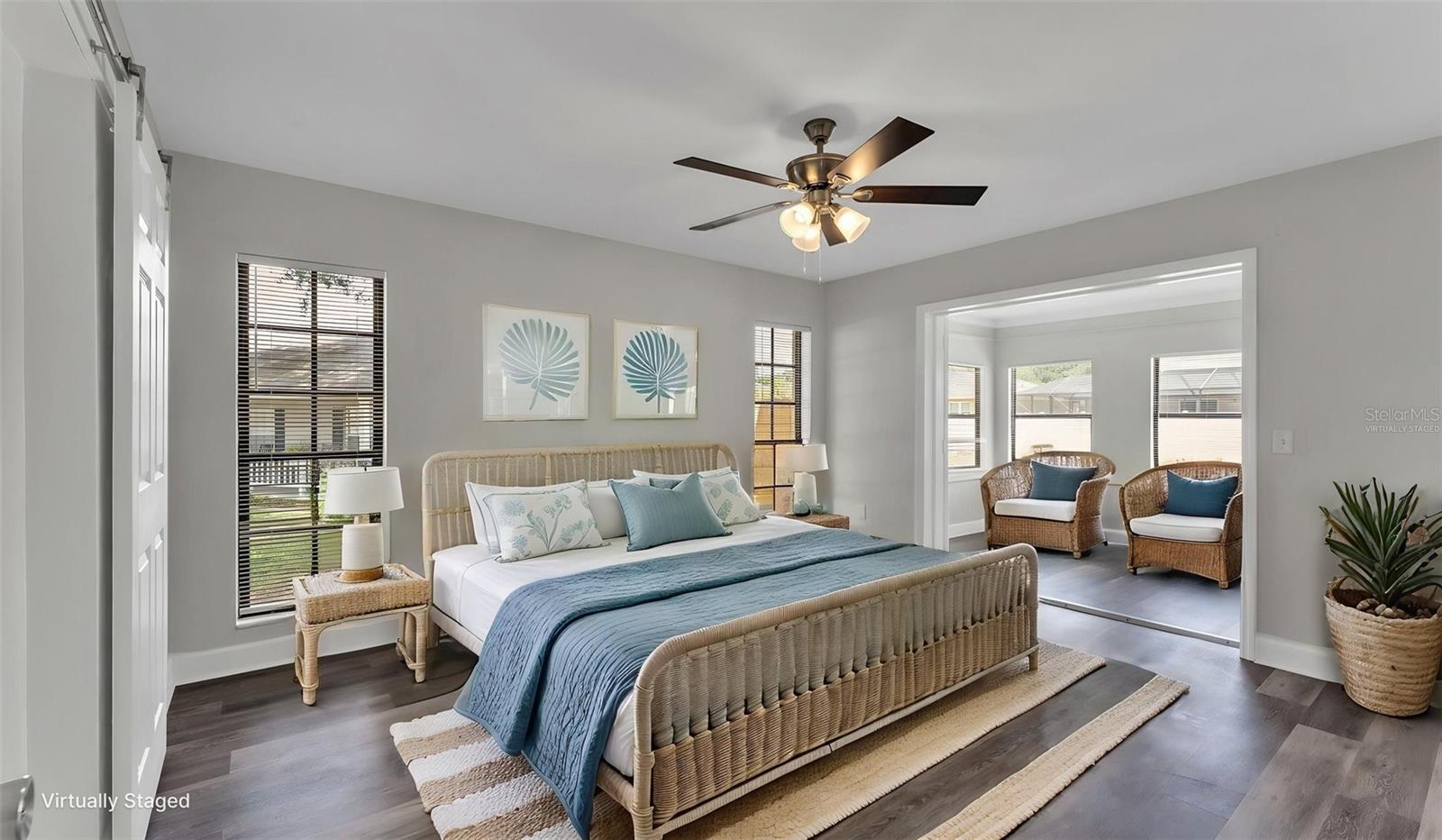 RIDGEMONT - Residential
