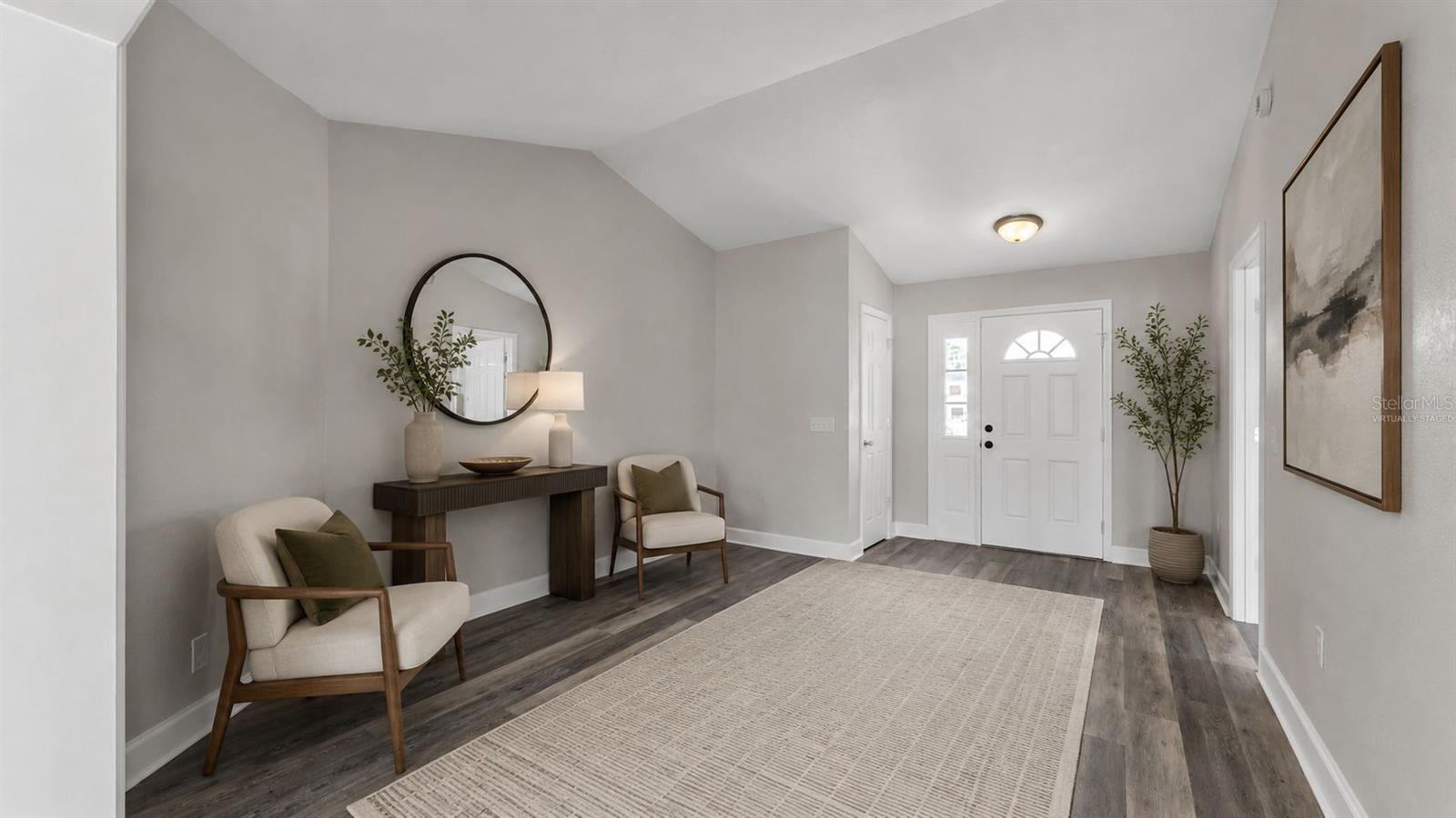RIDGEMONT - Residential