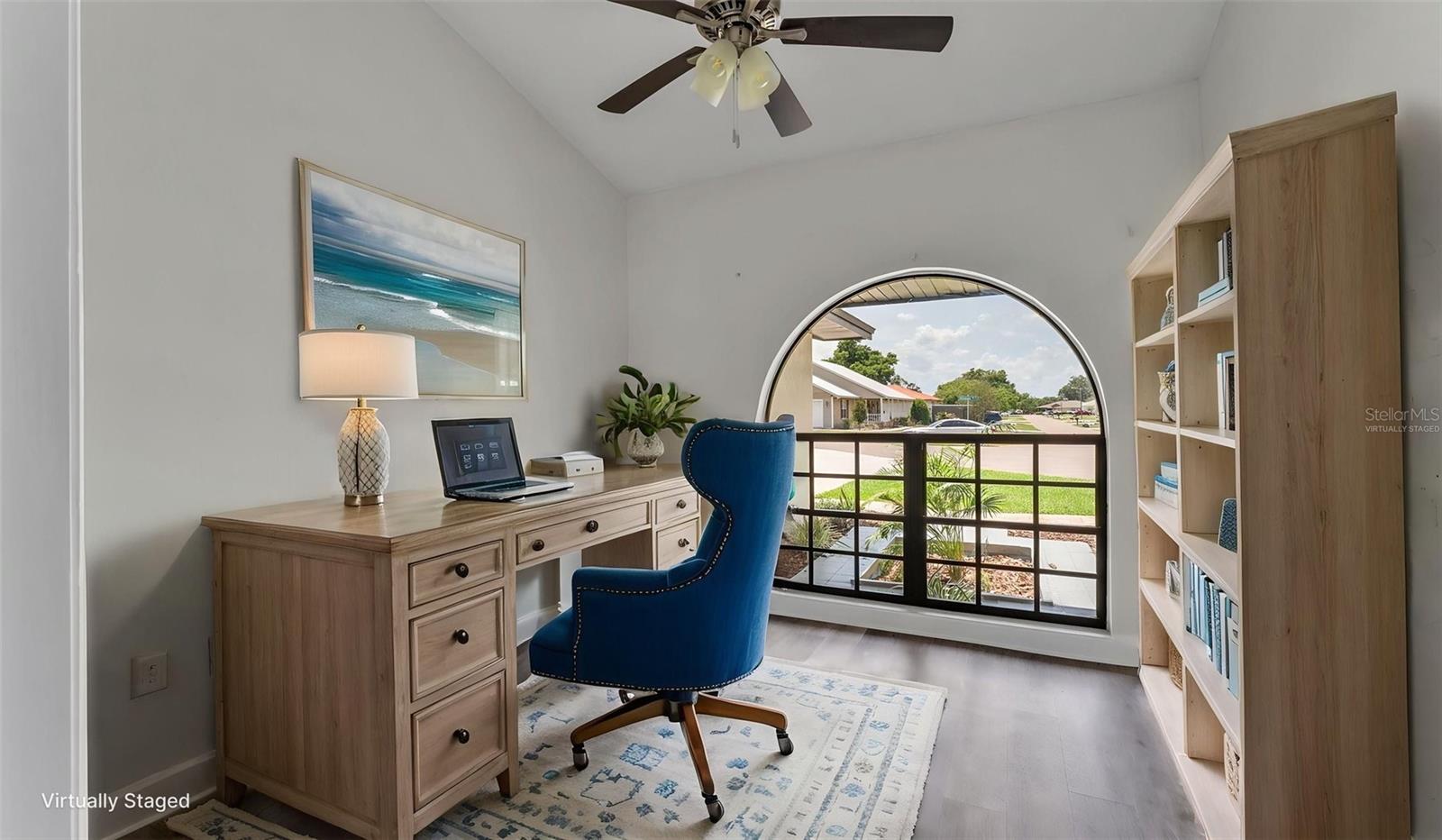 RIDGEMONT - Residential