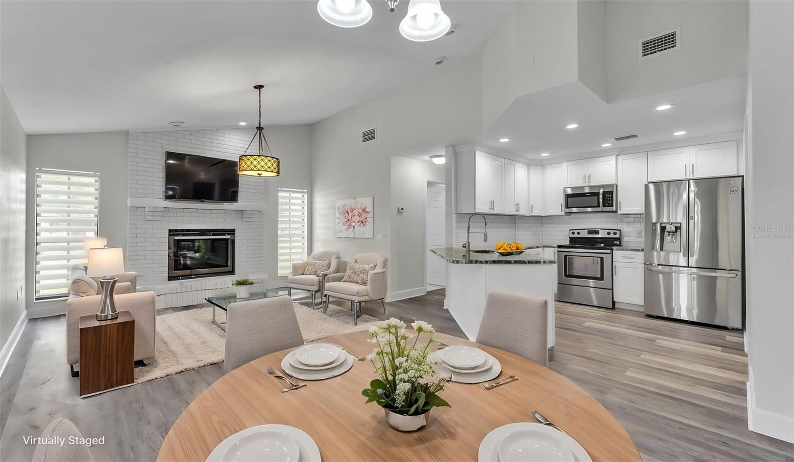 RIDGEMONT - Residential