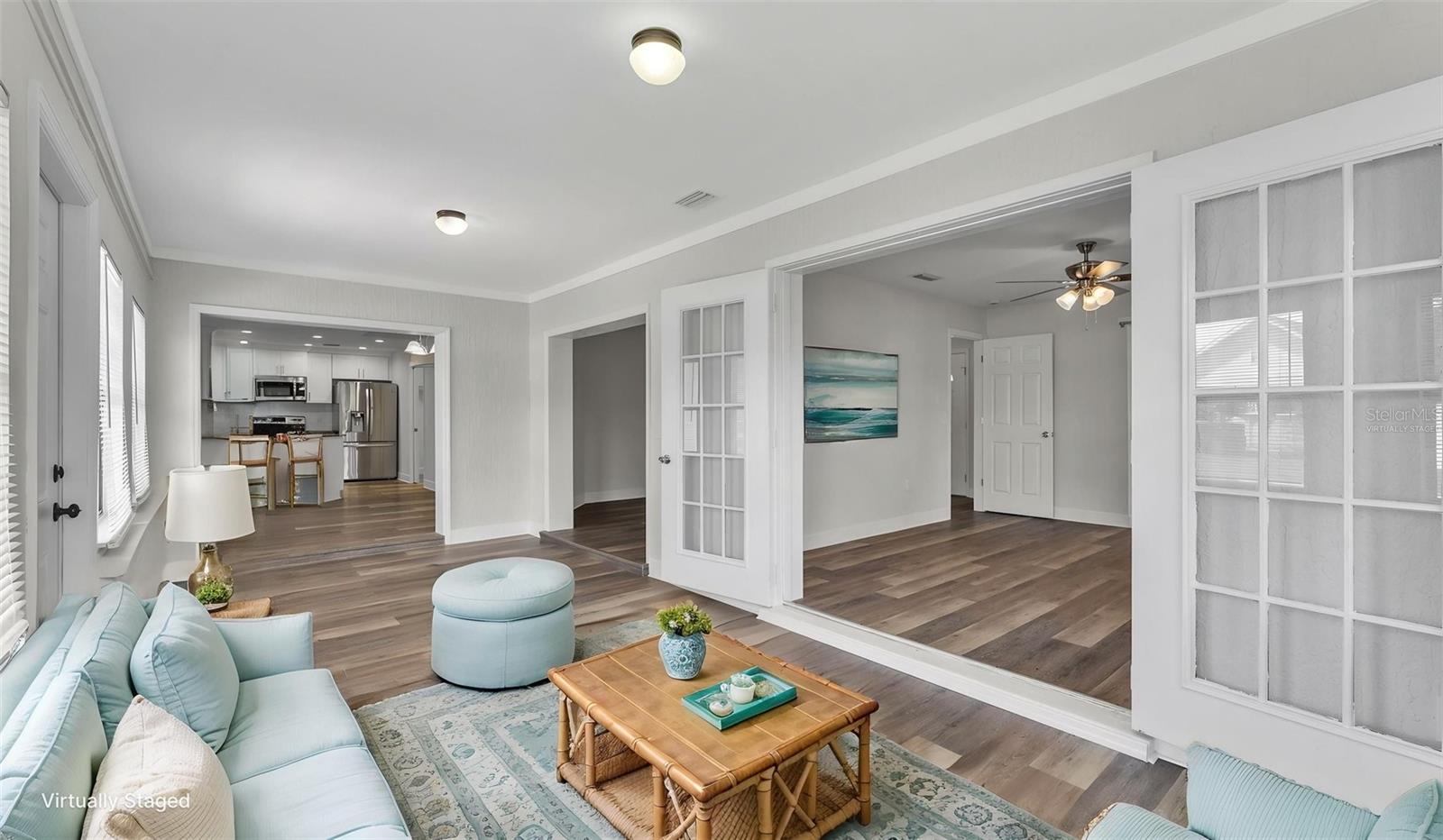 RIDGEMONT - Residential