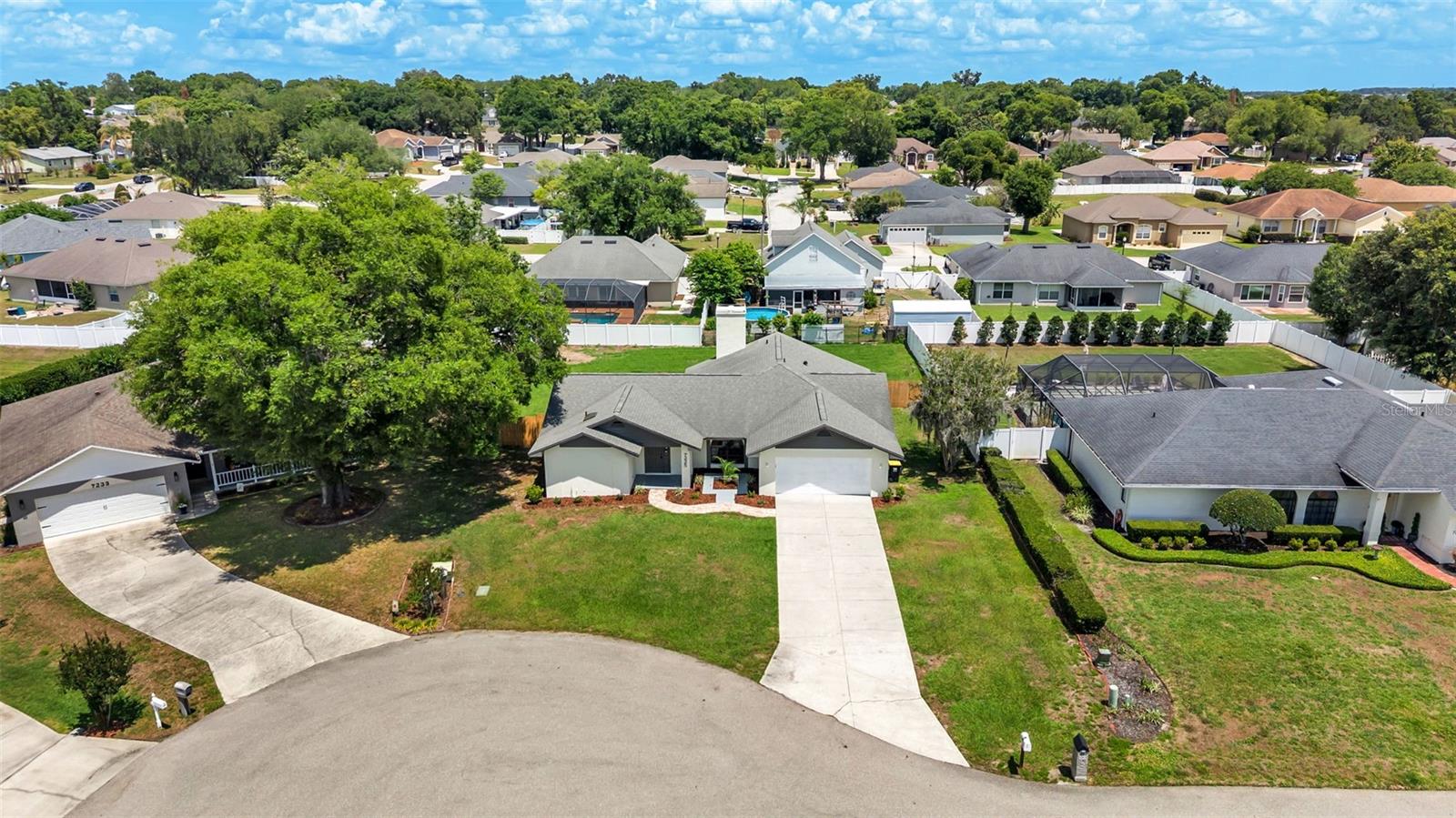 RIDGEMONT - Residential