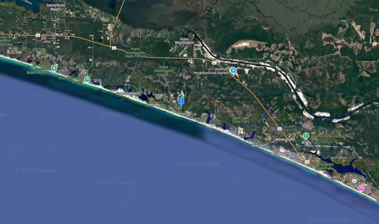 GULF SHORE MANOR - Land