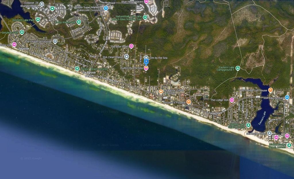 Photo of 401 N Montigo Avenue, Santa Rosa Beach, FL 32459 (MLS # A4677935)