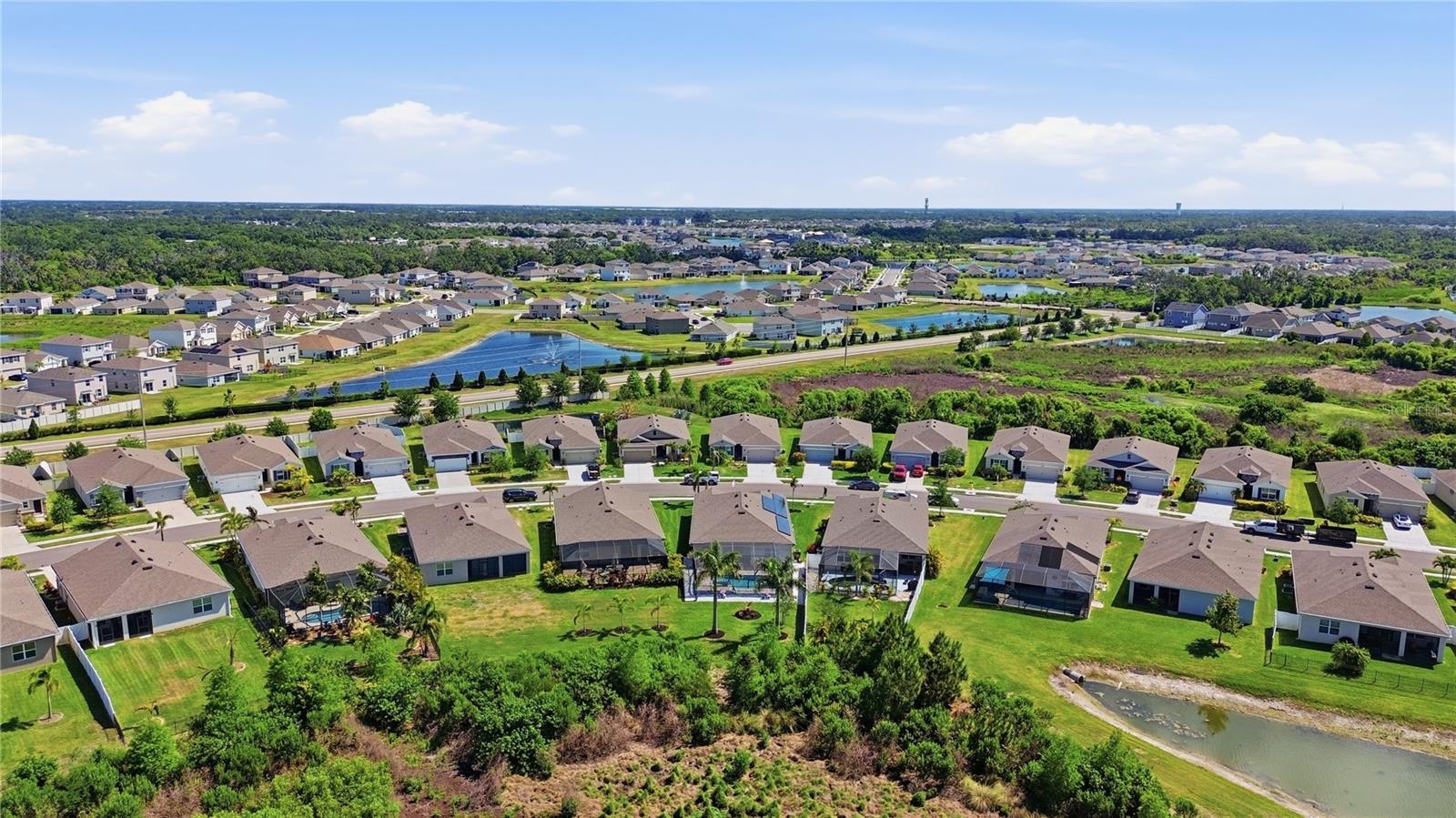 WILLOW WALK PH IIA-IIB-IID - Residential