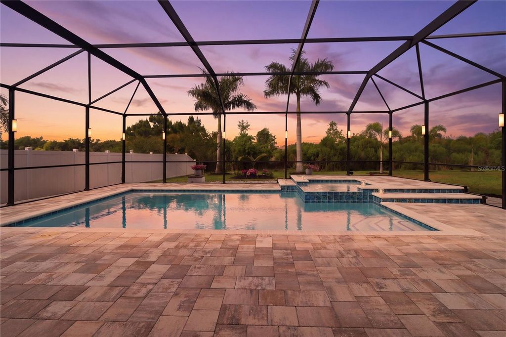 Photo of 3827 Mossy Limb Court, Palmetto, FL 34221 (MLS # A4691520)