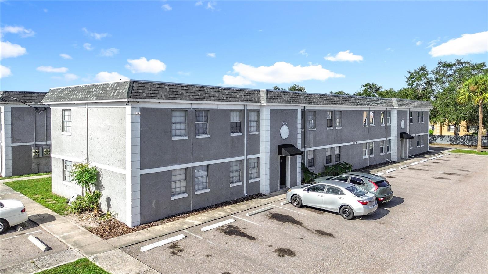 2777 L B MCLEOD ROAD 2777