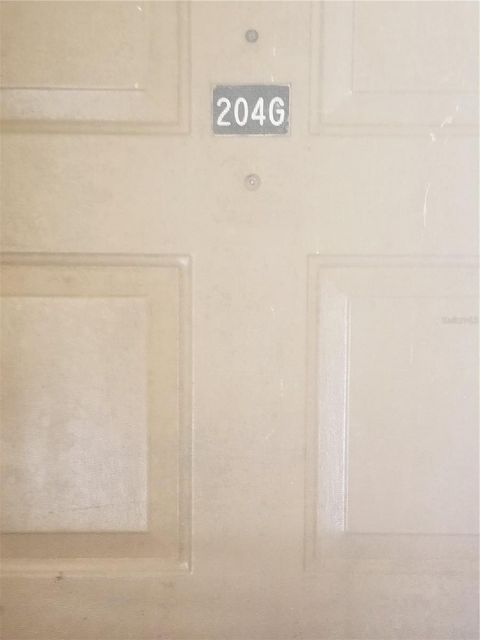 Photo of 14115 Mossy Glen Lane #204, Tampa, FL 33613 (MLS # TB8461009)