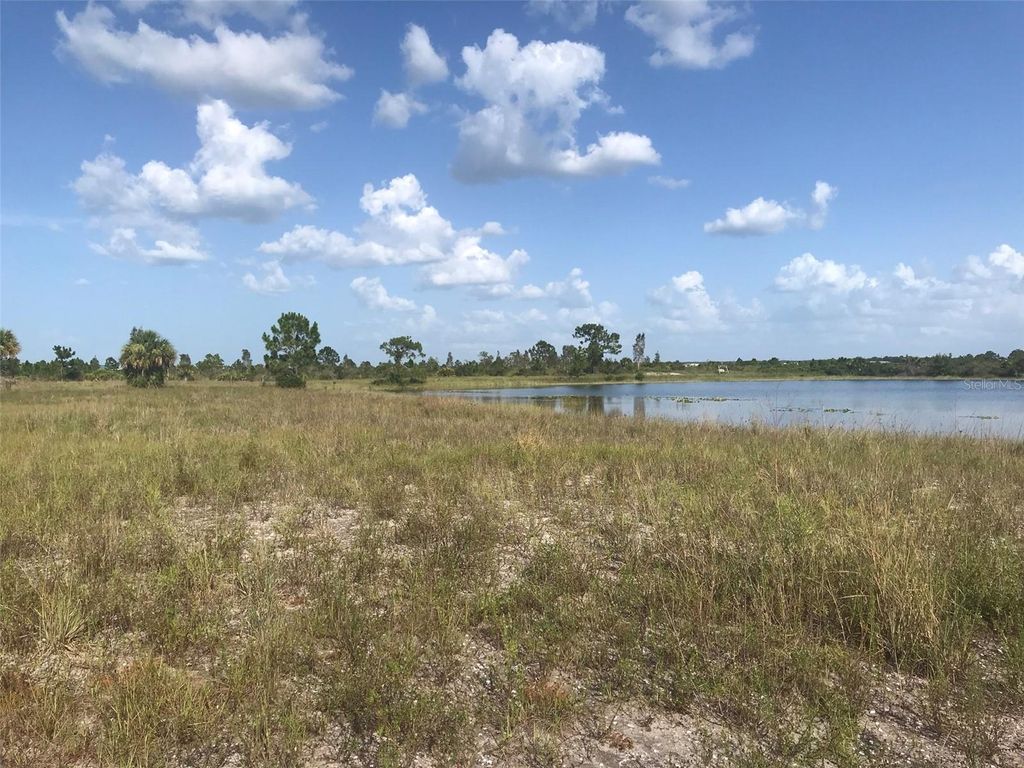 Photo of 48091 Bermont Road, Punta Gorda, FL 33982 (MLS # C7509785)