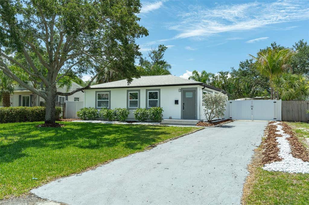 Photo of 116 85th Avenue N, St Petersburg, FL 33702 (MLS # TB8534677)