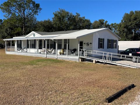 A home in WEIRSDALE