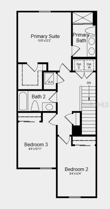 Photo of 2627 Balmerino Way, Mount Dora, FL 32757 (MLS # O6425412)