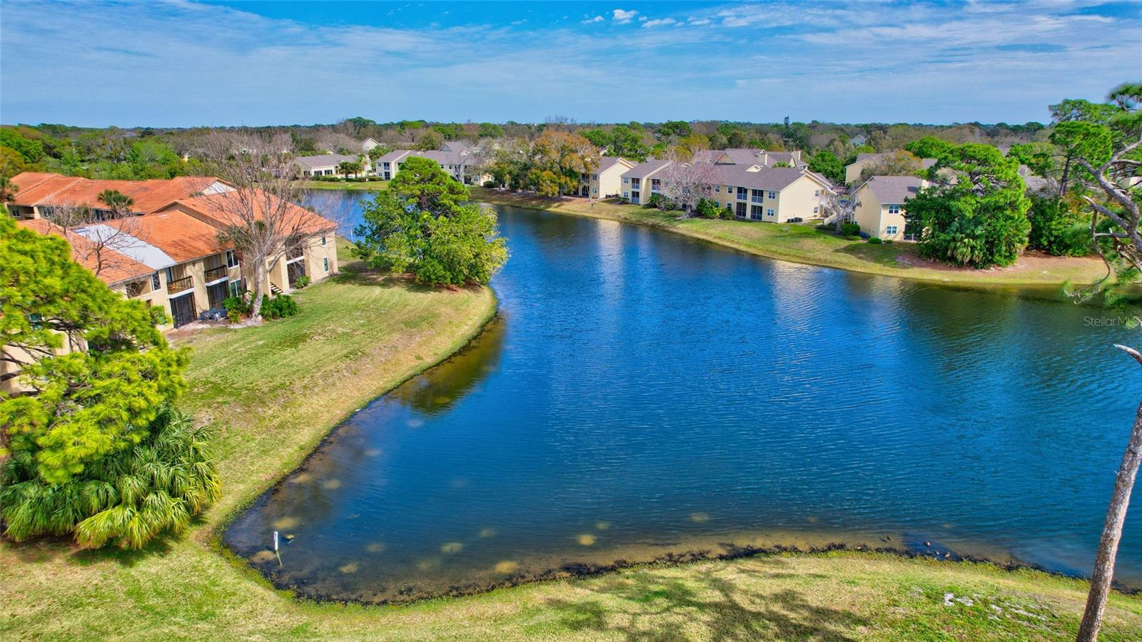 VINTAGE GRAND - Residential