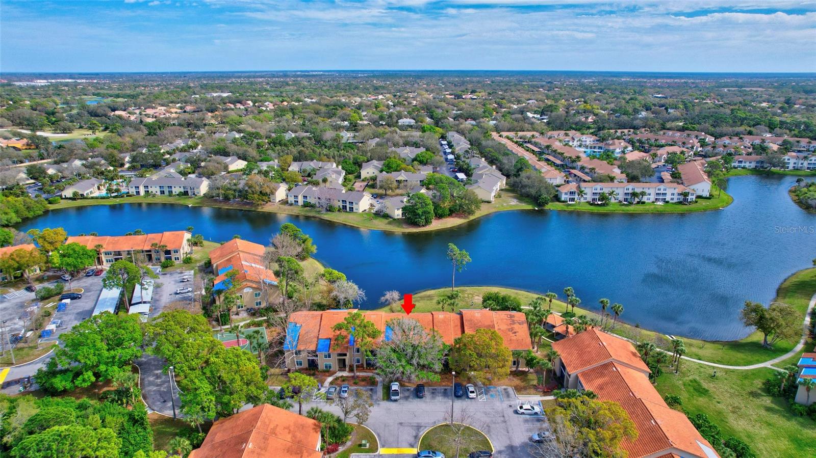 VINTAGE GRAND - Residential