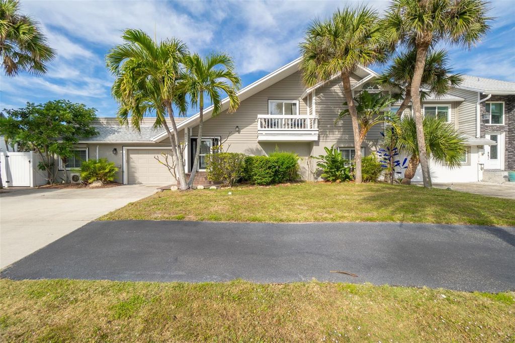 Photo of 8495 Ridgewood Avenue, Cape Canaveral, FL 32920 (MLS # O6381313)