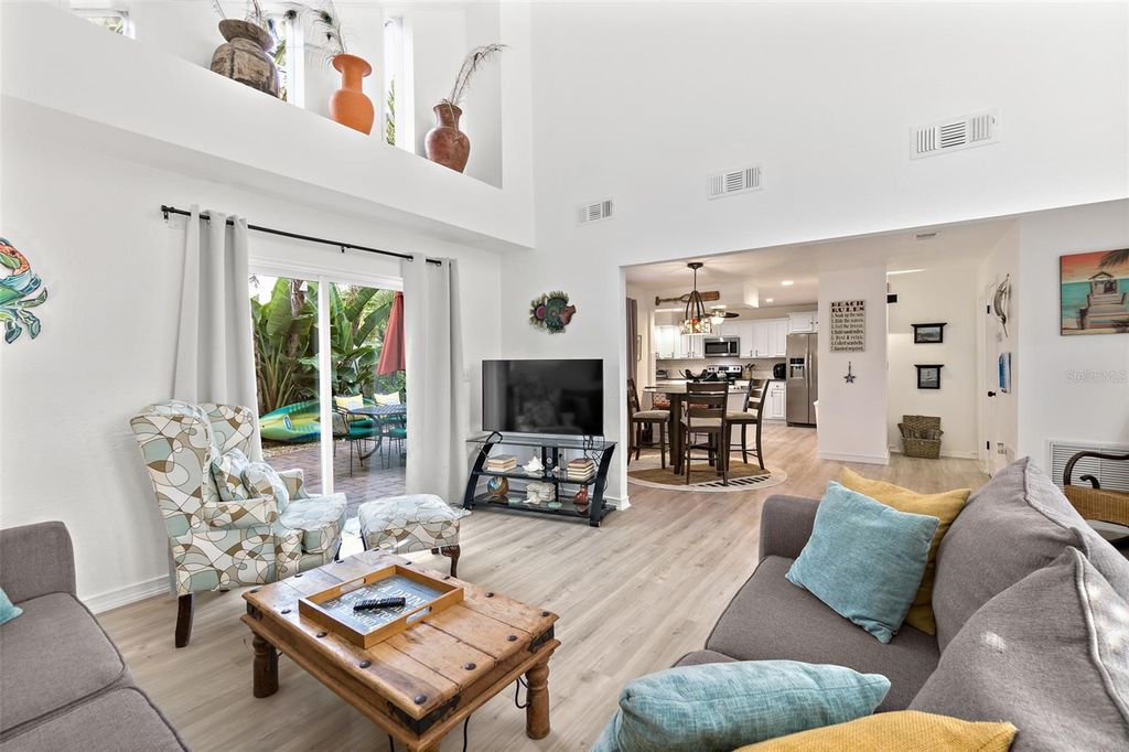 Photo of 8495 Ridgewood Avenue, Cape Canaveral, FL 32920 (MLS # O6381313)