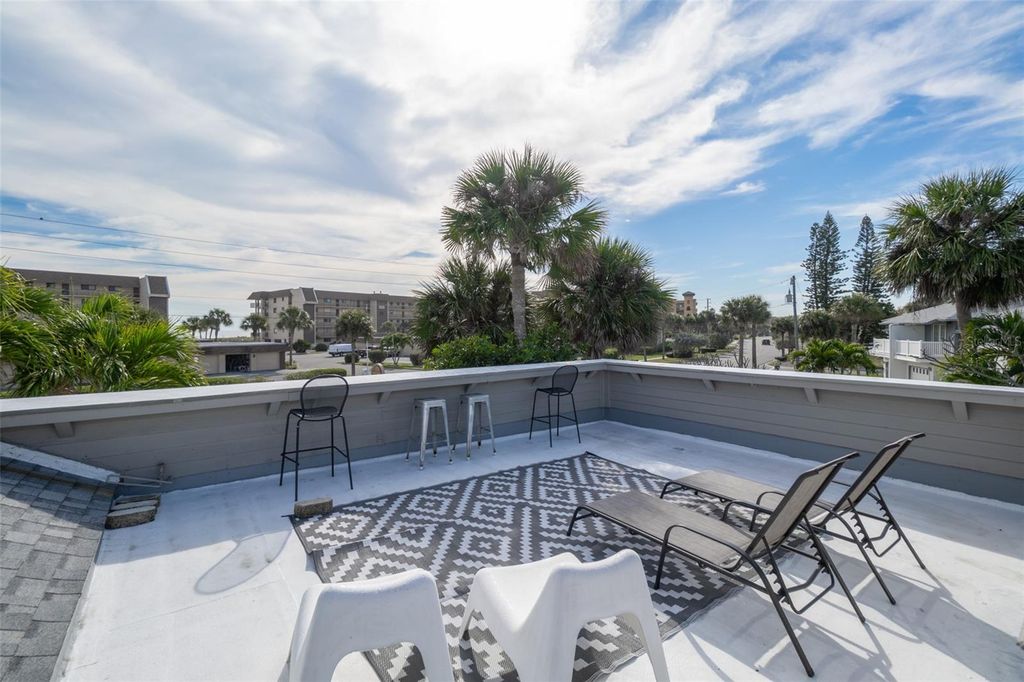 Photo of 8495 Ridgewood Avenue, Cape Canaveral, FL 32920 (MLS # O6381313)