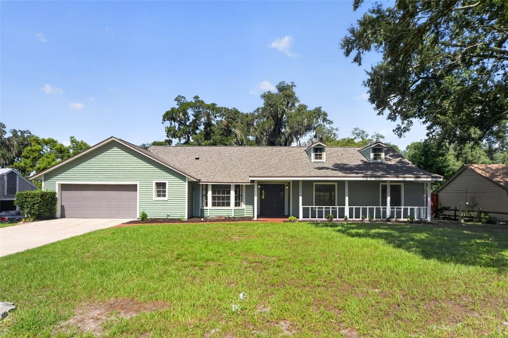 Photo of 1390 Cor Jesu Court, Longwood, FL 32750 (MLS # TB8532290)