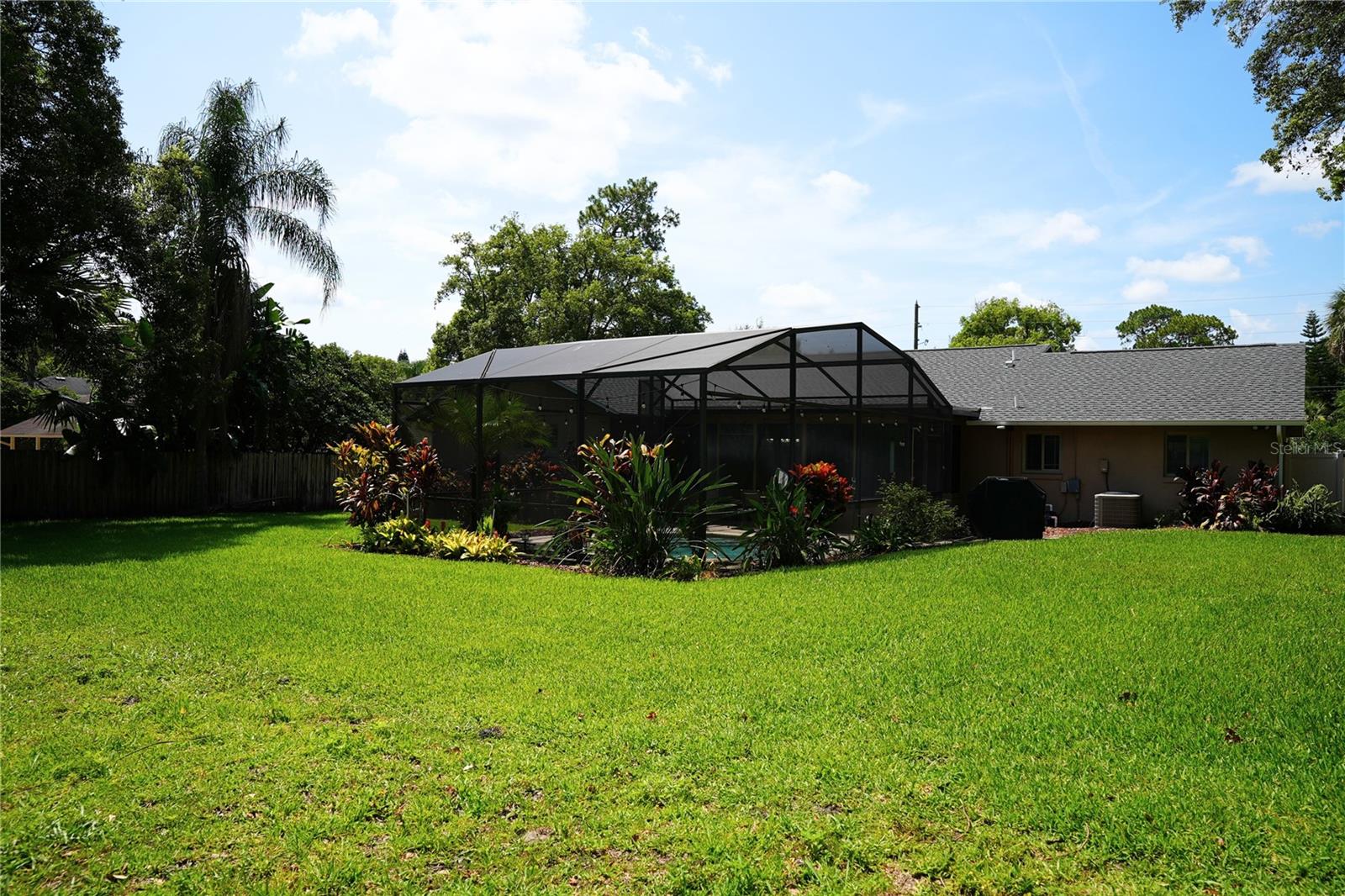 WEST WILDMERE - Residential