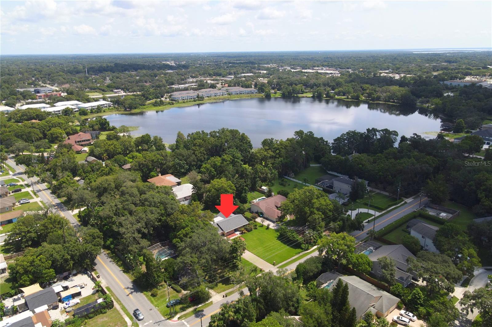 WEST WILDMERE - Residential