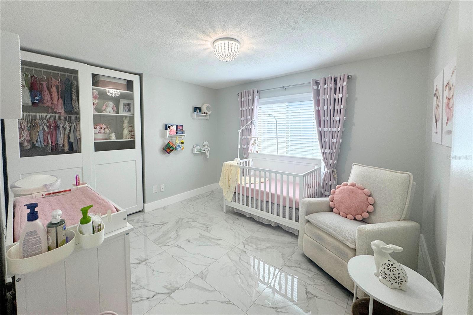 WEST WILDMERE - Residential