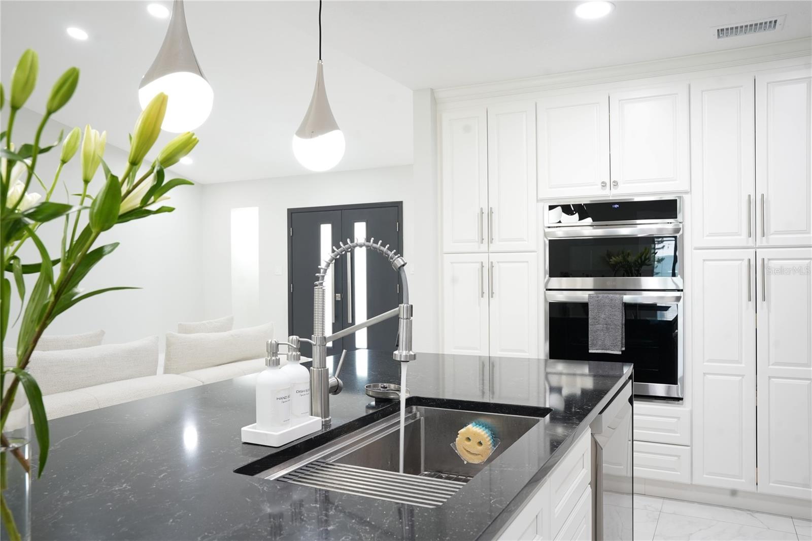 WEST WILDMERE - Residential
