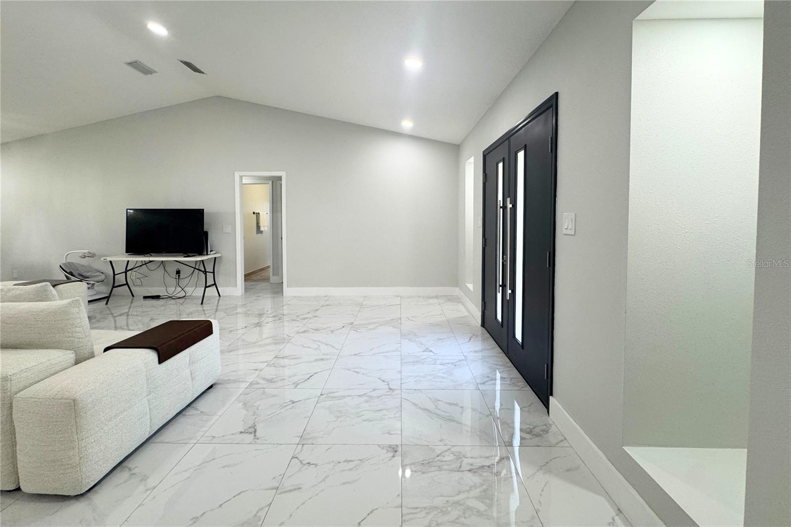 WEST WILDMERE - Residential
