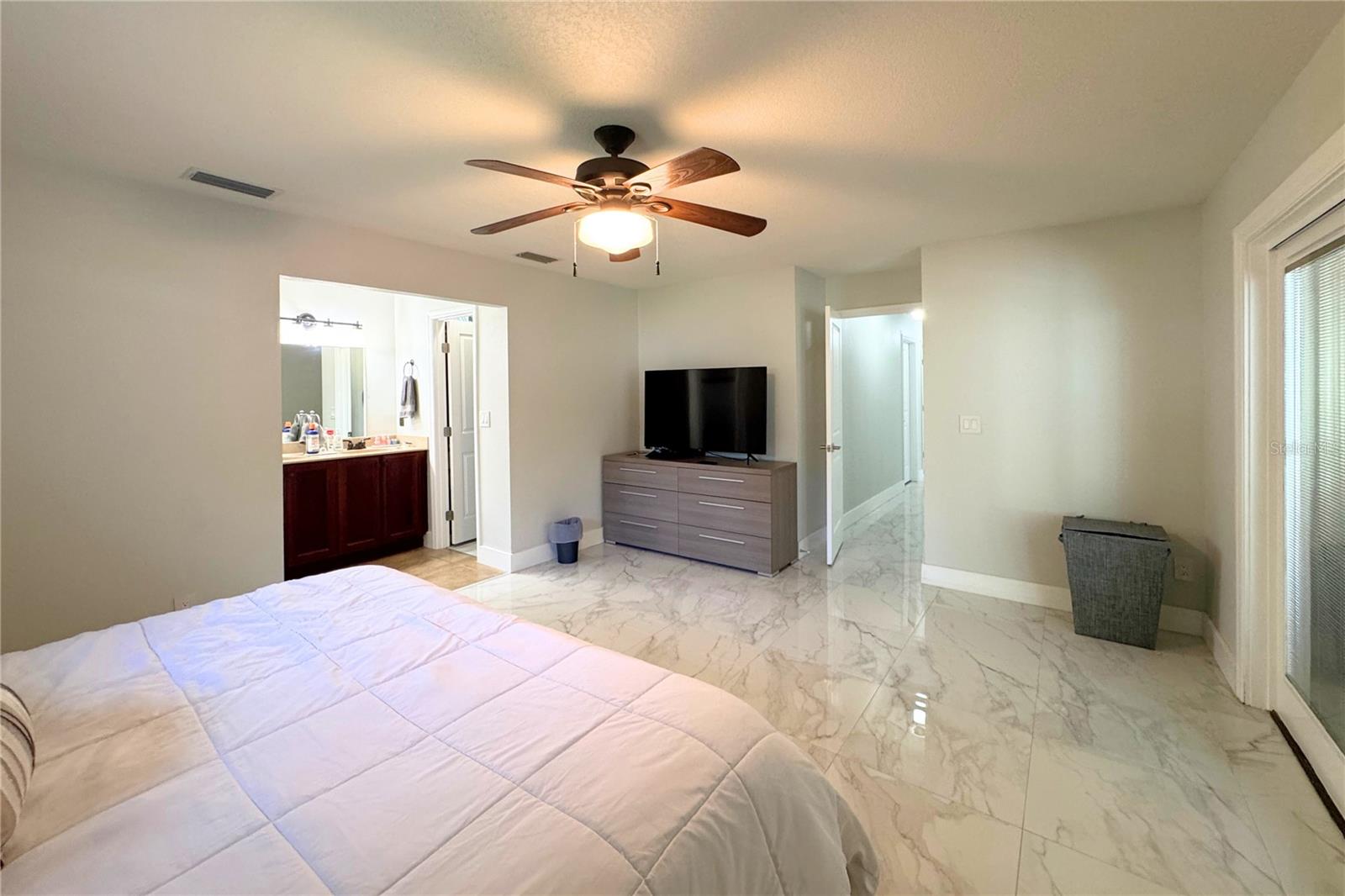 WEST WILDMERE - Residential