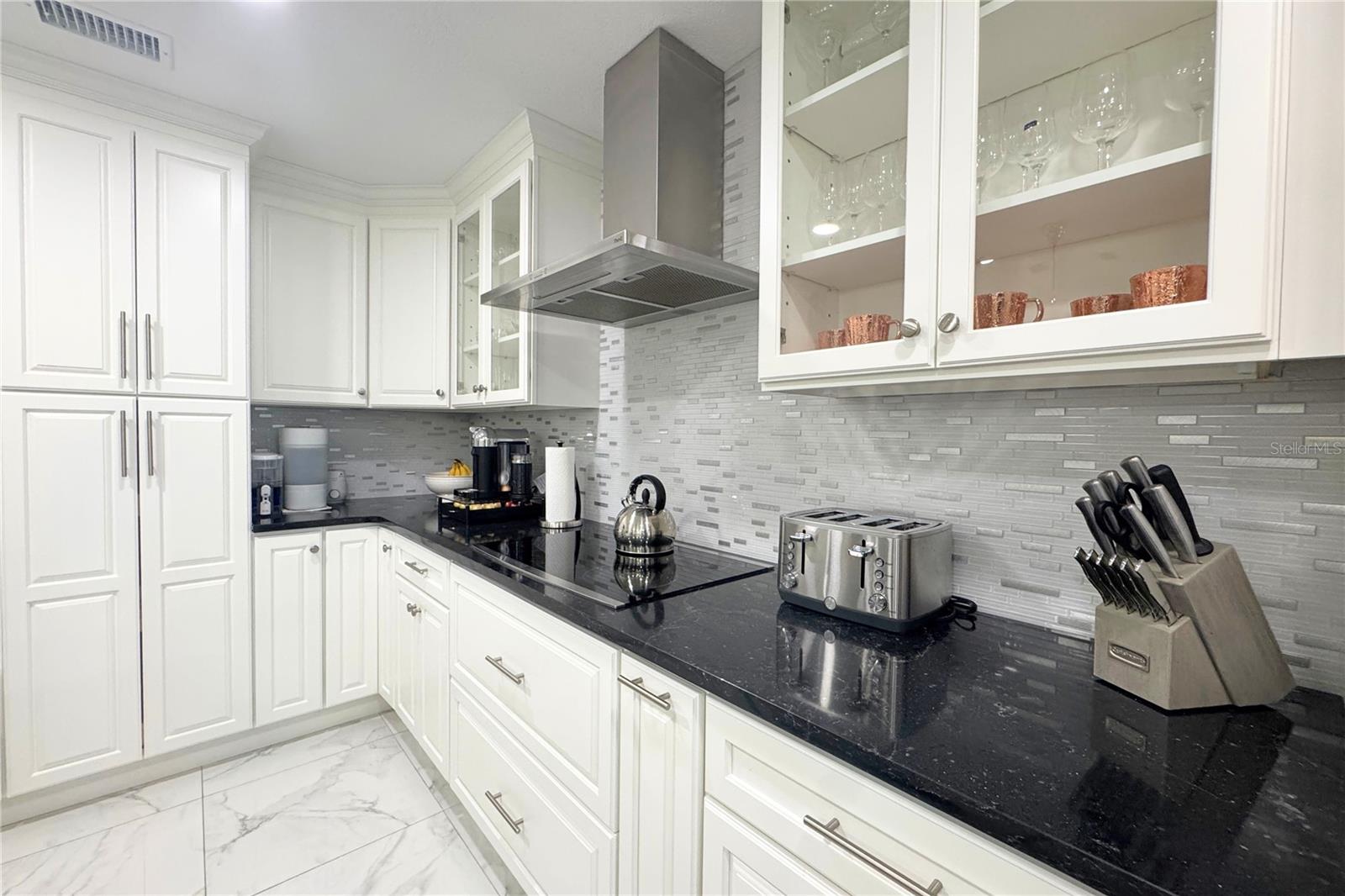 WEST WILDMERE - Residential