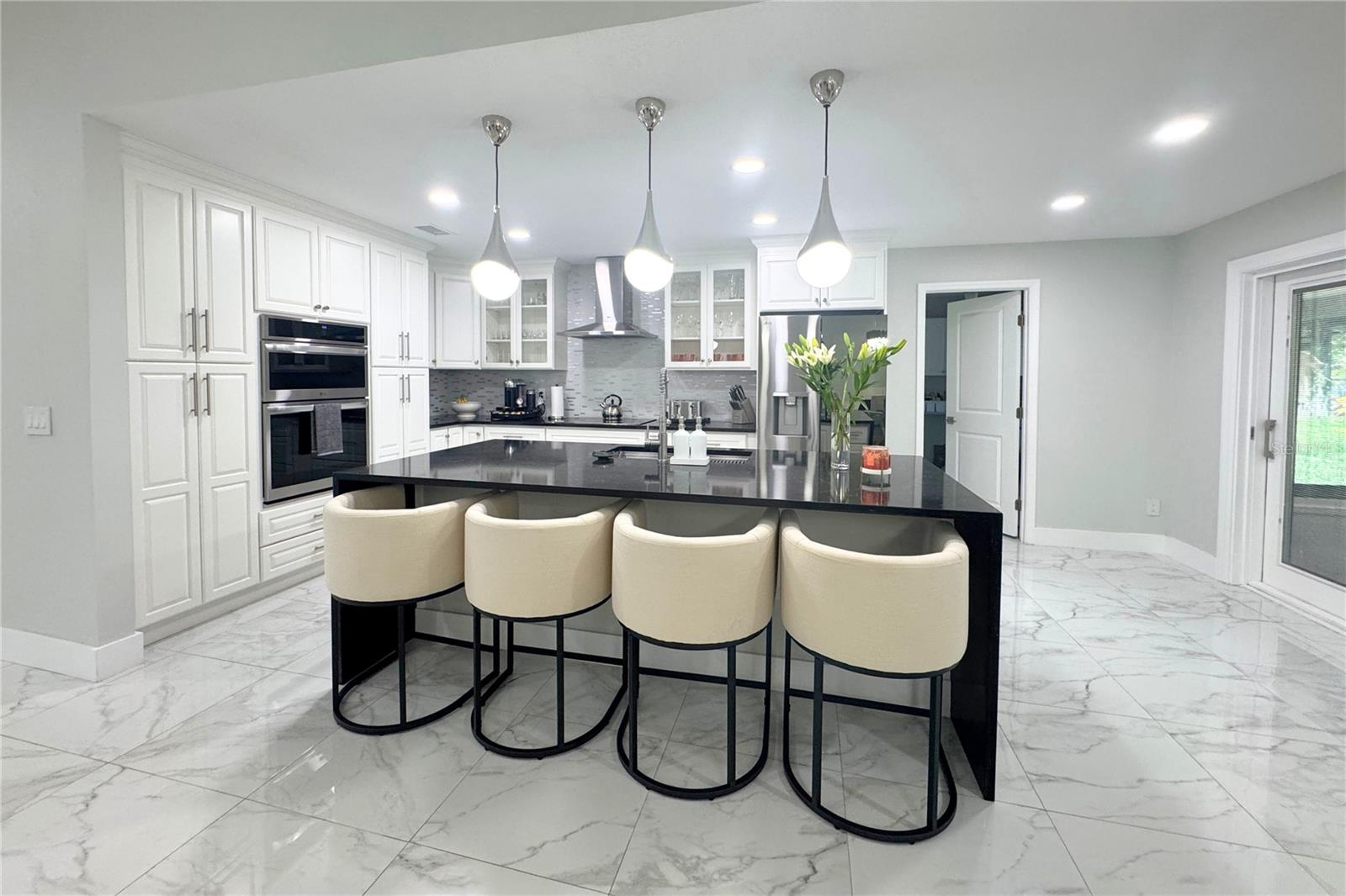 WEST WILDMERE - Residential